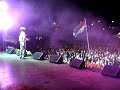 Beenie Man @ URF 08 Beenie Man @ URF 08