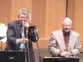 Rob McConnell at NY Brass Conference 2004