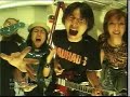 sharks and punks video from the album jambalaya
