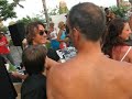 Karell Group @ Café del Mar with Fernando Gioeni