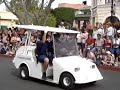 Looney Tunes Parade