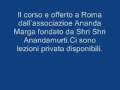 videos de Meditatzione Indu e Buddista nelle biblioteche di Roma: