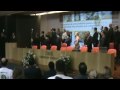 Conferência da Fisioterapia Video 1