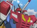 AMV Robotmasters - Requiem for a Dream - Lux aeterna