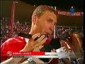 Independiente Campeon Apertura 2002 3/3