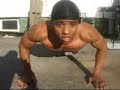 PUSH UP PUSH UP