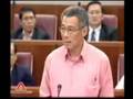 Hyprocrite - LHL - Vote for Party? But no Proportional Rep!