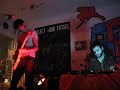 Sun Araw - Horse Steppin [Echo Curio 11-15-08]