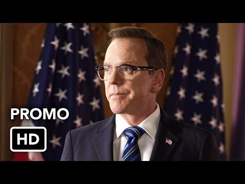 Designated Survivor 1x15 Promo "One Hundred Days" (HD) Season 1 Episode 15 Promo