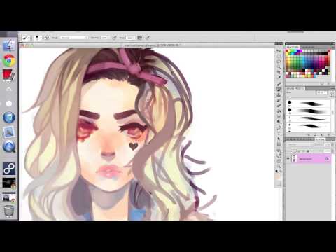 how to draw a diamond s