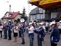 Orkiestra z Estonii w Jasion�wce