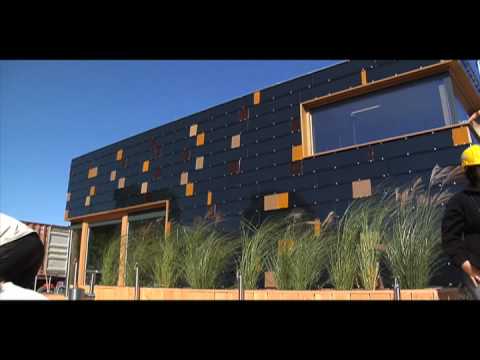 Team Germany Wins Solar Decathlon…Again