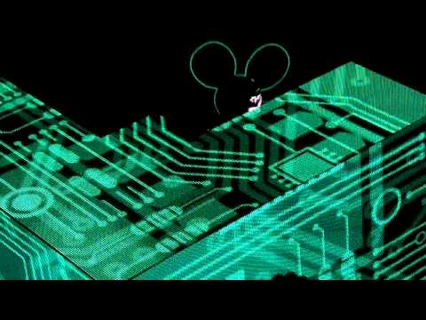 [--Deadmau5 fans thread --] 46