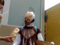 videos de Talking To Bird Man In Belgrave