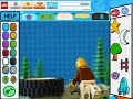 What A Wonderful World (Lego)