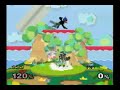 Forward (Falco) vs Tink (Marth) WB 2 Forward (Falco) vs Tink (Marth) WB 2