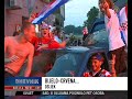 Hrvati u Becu - Evropsko Prvenstvo 8.9.2008