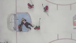 CYCLONES TV: Highlights- 3/13 vs. Ft.  Wayne