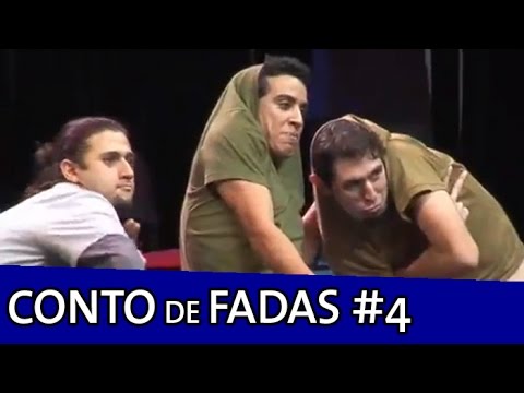 Imagem de Amostra do You Tube