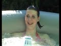 Coot in het Bubbelbad!!