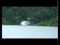 Kuchawe Water Reservoir