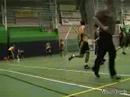 Bc Utrecht U20 vs Goba U20