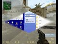 Counter strike source wallhack works fine.Please leave a comment if u need help! css cheat download link www.mpcdownloads.com winrar download link www.download.com enjoy!
