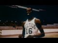 Satch Sanders Career Retrospective