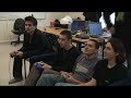 epitech retro gaming tour 2008