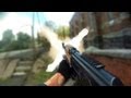 Call of Duty Nazi Zombies in Real Life (FPS)