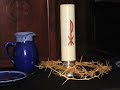 Sermon on John 11 p3 of 3