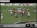 In Focus: Caleb King In Focus: Caleb King