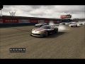 Grid Race Drive Knight-joseamado Aston Martin DBR9