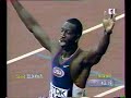 400m world record