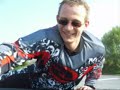 D�lire stunt a Niort