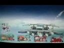 brawl-a-holics vs beans n cheese round 1