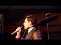 The Jersey Boys West End Live 2010 on Stage in Leicester Square London