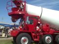 Oshkosh Cement Truck