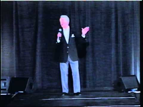 Johnny Ginger demo
