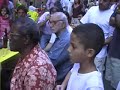 o v�deo continua mostrando parte da apresenta��o de wilson moreira no lan�amento do seu �ltimo cd.