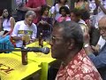 Wilson Moreira lan�a cd na rua - Parte 2