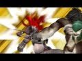 Staghorn Gets a Pat Down - World of Warcraft (WoW) Machinima by Oxhorn