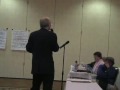 HEALTHCARE-NOW 2009 STRATEGY CONFERENCE - MICHAEL LIGHTY HOW NATIONAL REFORM FAILS PART TWO