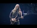 Nightwish -- The Phantom of the Opera