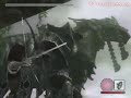 Shadow of the Colossus - ps2 - 04 - Fourth Colossus [1/1]
