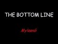 teledysk, klip, Depeche Mode,- The Bottom Line