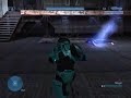 Creative Suicide in Halo 3