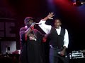 ATCQ concert in TORONTO