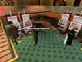 Grim Fandango: Chowchilla Charlie, AGAIN