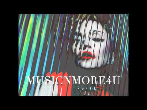 Madonna – Beautiful Killer (Audio)